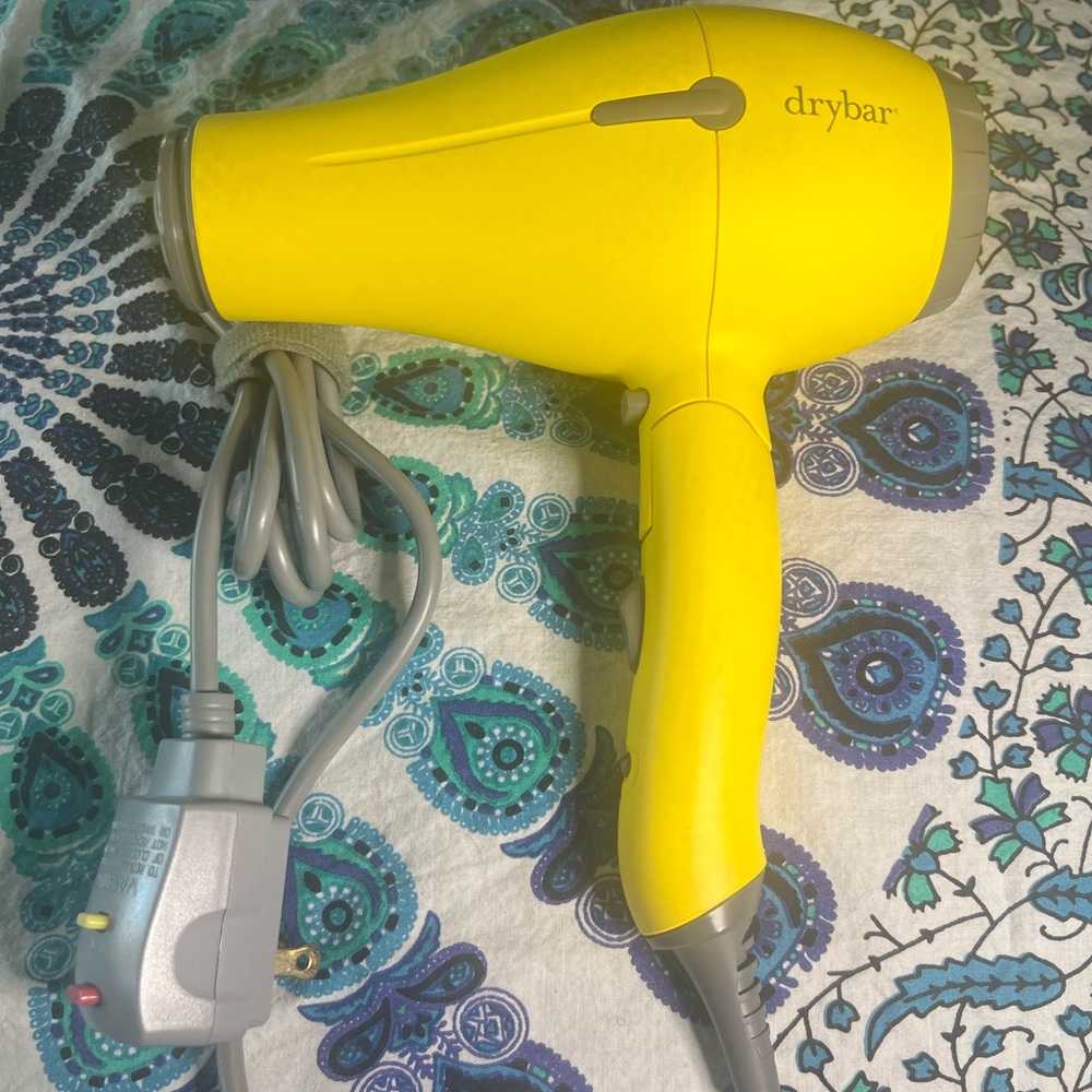 Drybar Buttercup Blow-Dryer